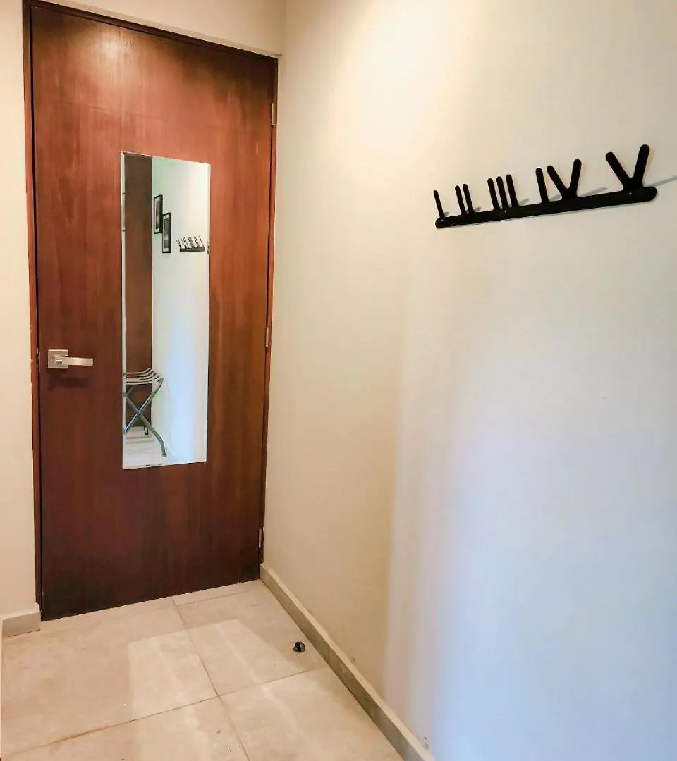 Catamaran Condo In Kam Na Ha Bacalar 0*,