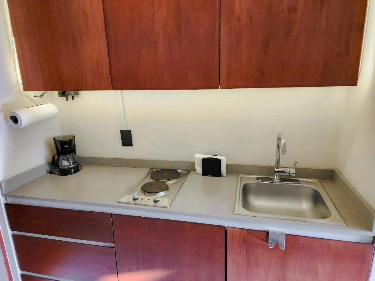Apartment Catamaran Condo In Kam Na Ha Bacalar