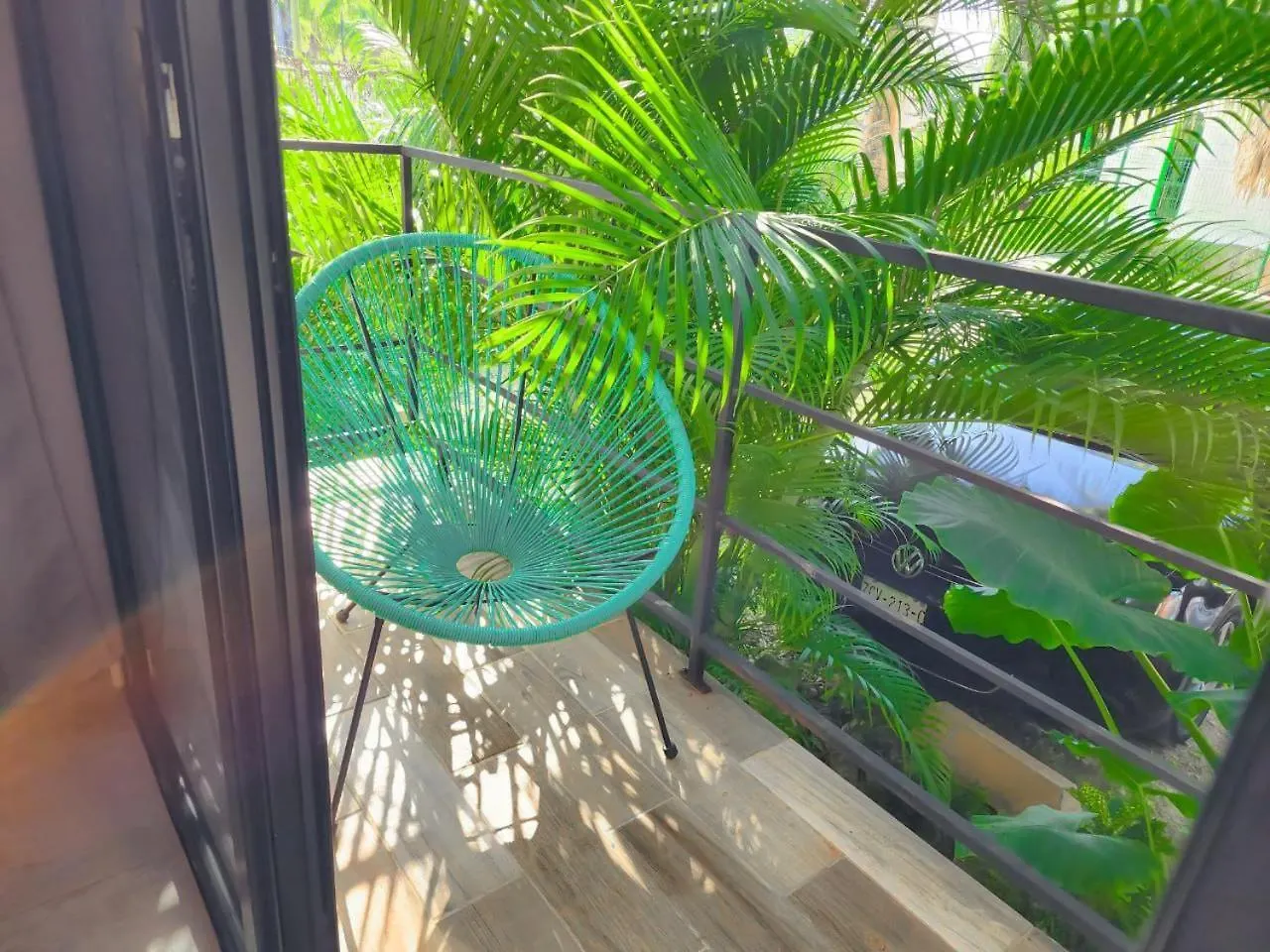 Catamaran Condo In Kam Na Ha Bacalar