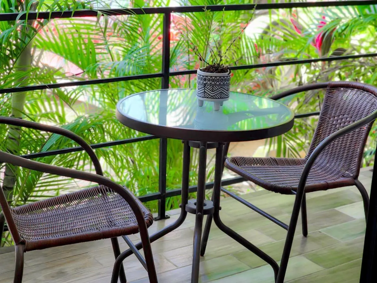 Apartment Catamaran Condo In Kam Na Ha Bacalar
