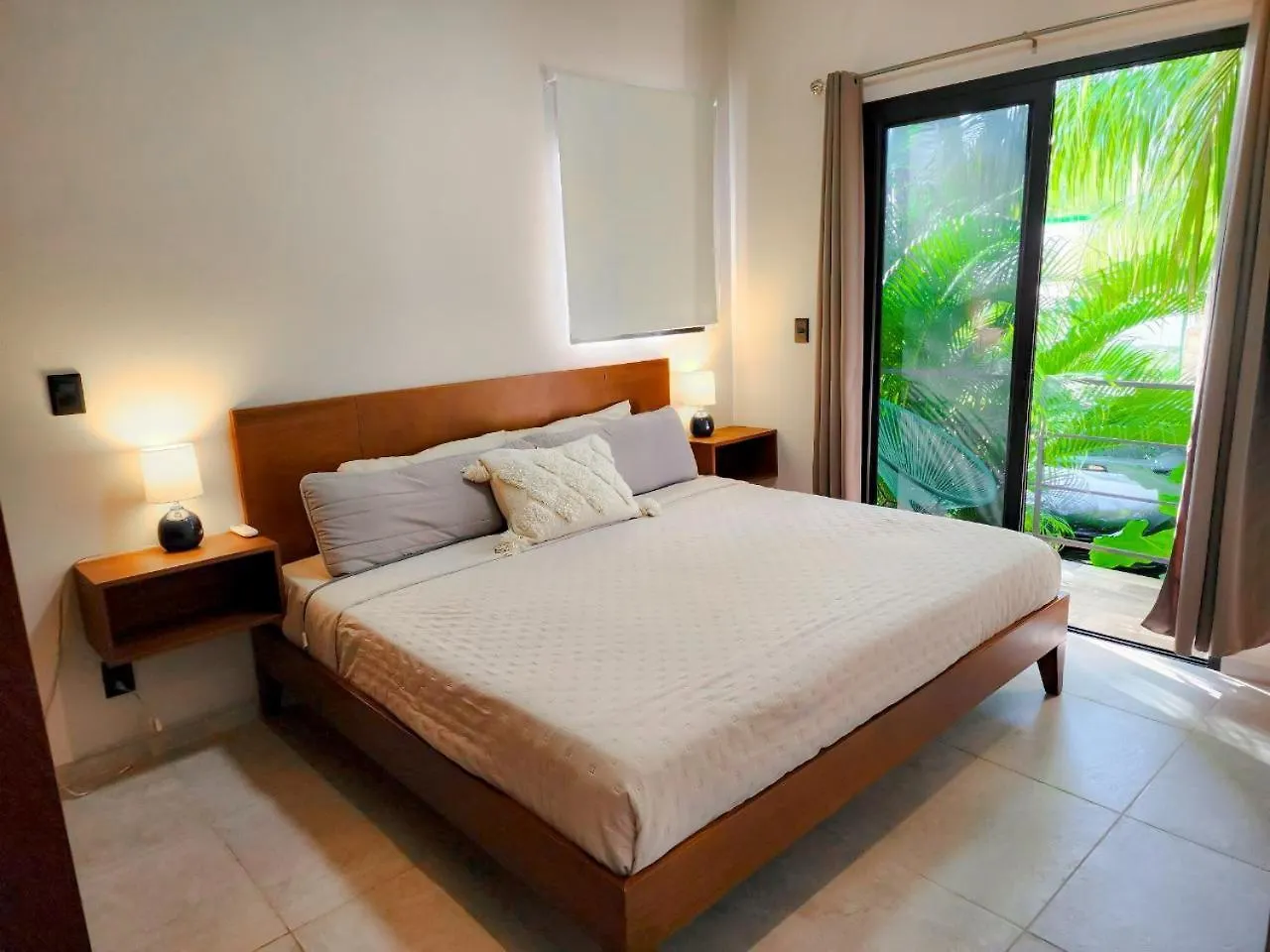 Catamaran Condo In Kam Na Ha Bacalar Appartement