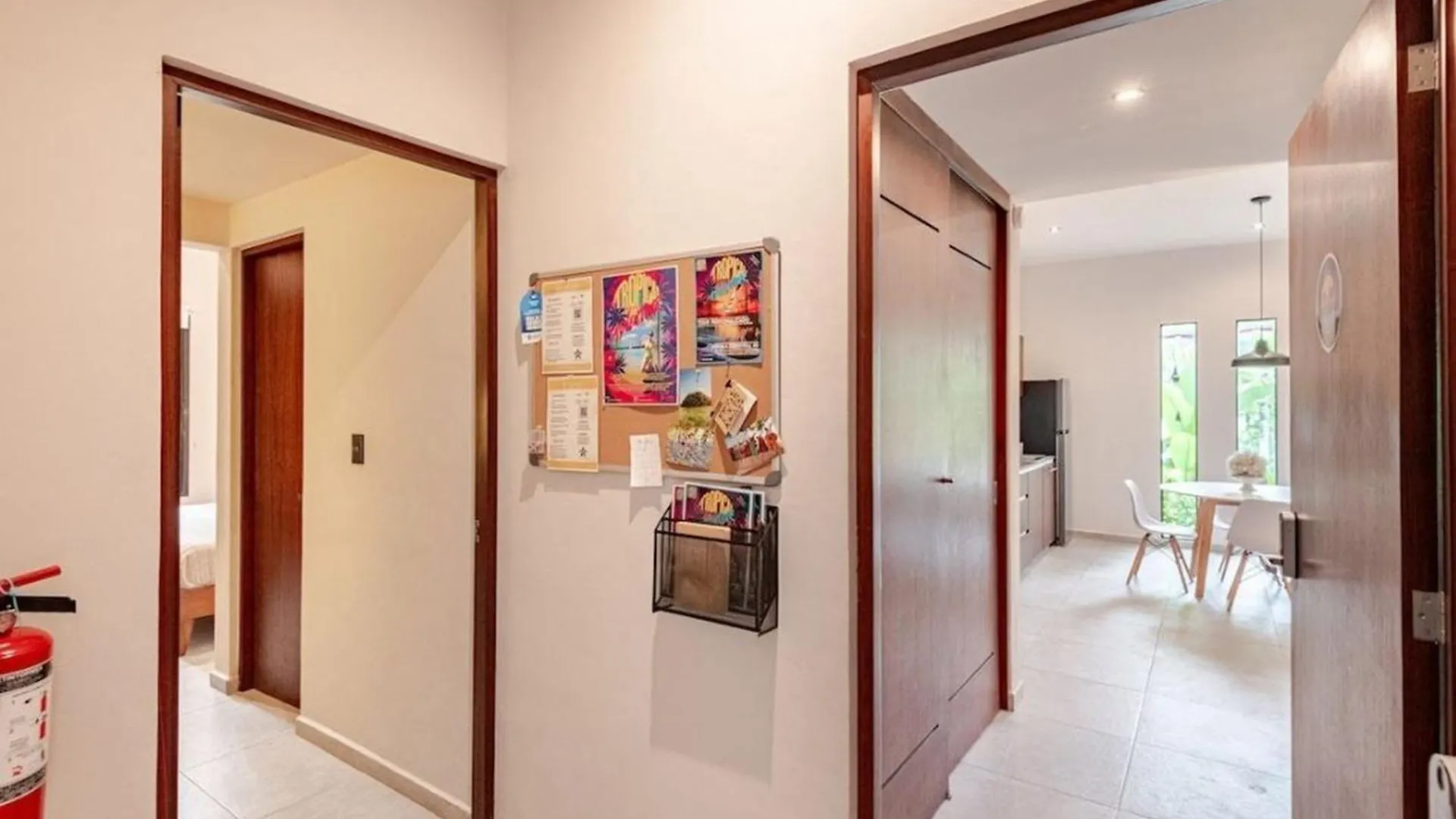 Catamaran Condo In Kam Na Ha Bacalar 0*,